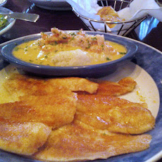 Broiled Flounder (So Easy!)