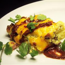 Bubbie's Grits Casserole