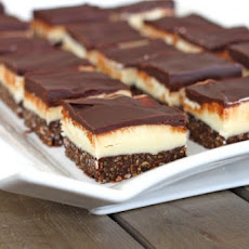 Nanaimo Bars