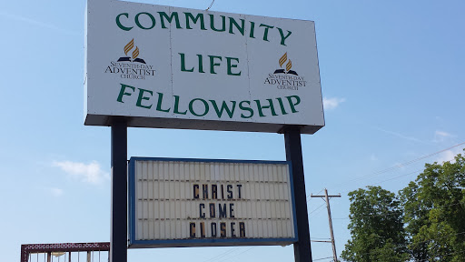 Community Life Fellowship