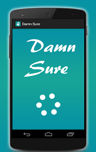 How to download Damn Sure 3.0 mod apk for bluestacks