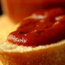 Nick Stellino's No-Cook Pizza Sauce