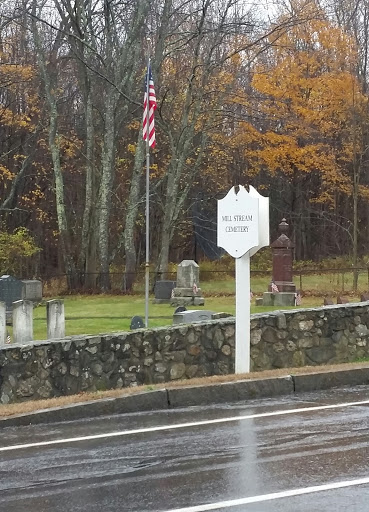 Mill Stream Cemetery