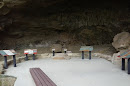The Pictograph Cave