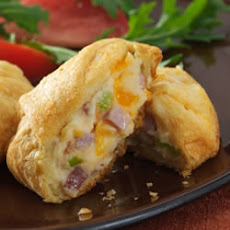 Perfect Potato Pockets