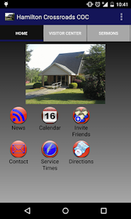 How to install Hamilton Crossroads coC 1.00 apk for bluestacks