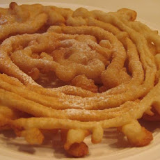 Funnel Cakes