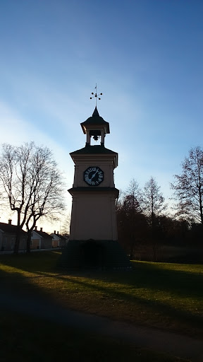 Klocktornet Österbybruk