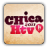 Chica HTV 2011 by Galaxy Tab mobile app icon