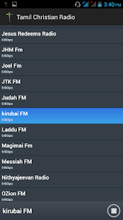 How to download Tamil Christian Online Radio 1.0 apk for android