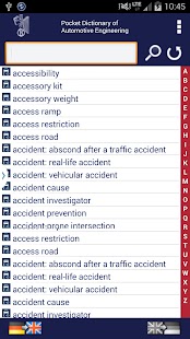 How to download Automotive DE-EN lastet apk for bluestacks