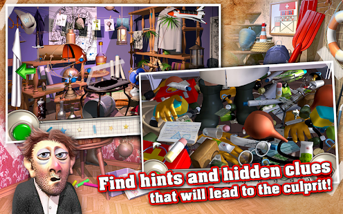 How to mod Hidden Origin: Lost Mystery patch 1.0.0 apk for pc