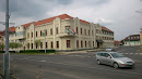 Városháza, Tapolca