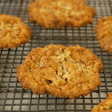 Coconut Cookies