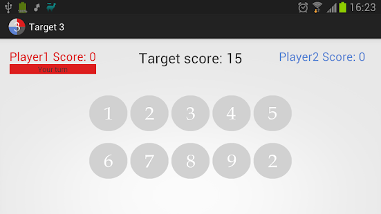 How to install Target 3 1.0 unlimited apk for laptop
