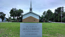 The Church of Jesus Christ of Latter Day Saints Church
