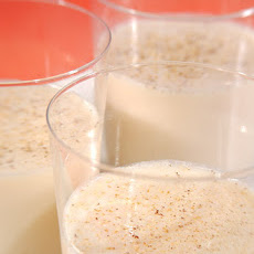 Brandy Milk Punch