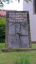Denkmal Kriegsopfer