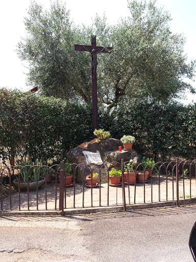 Croce San Giuseppe