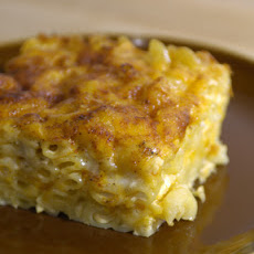 John Legend's Macaroni and Cheese