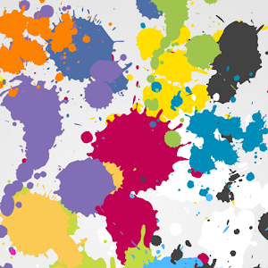 Splatter Wallpapers.apk 2.0.0