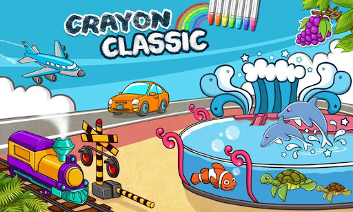 CrayonCrayon Classic