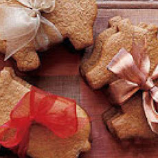 Ginger Pigs