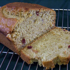 Maple Oat Bread
