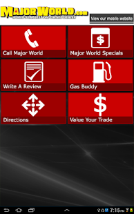 How to install Major World 1.0 unlimited apk for laptop
