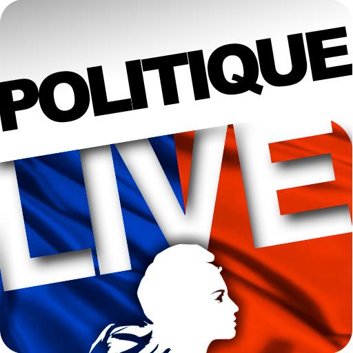 Politique Live LOGO-APP點子