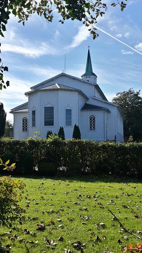 Hetland Kirke
