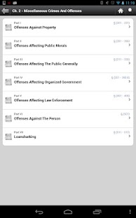 How to get LA Criminal Law (Louisiana) 1.2 mod apk for bluestacks