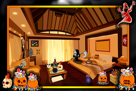 How to download Halloween Party Escape patch 2.2.0 apk for pc