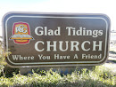 Glad Tidings Pentecostal Church