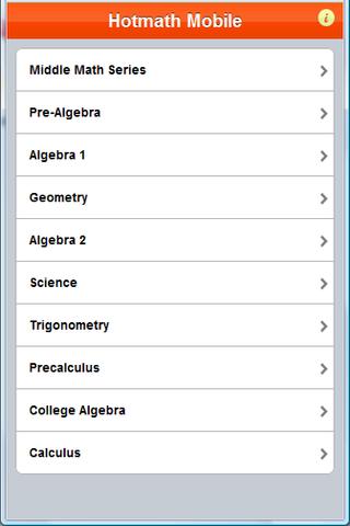 Algebra 2 Textbook Answers