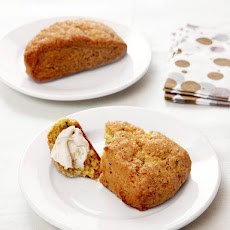 Buttermilk Scones