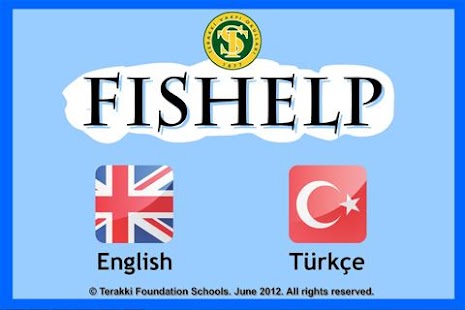 How to download FisHelp lastet apk for laptop