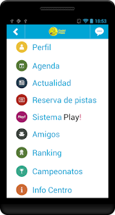 How to download Padel Plaza 5.0 apk for laptop