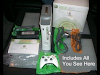 Remato Xbox 360 11 Juegos O Cmbio X Ipod O Iphone