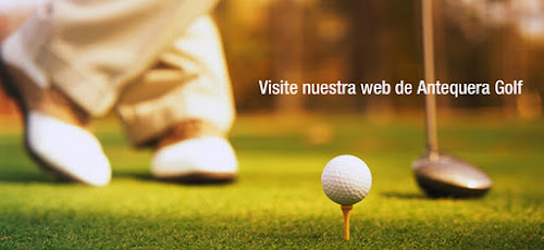 Antequera Golf