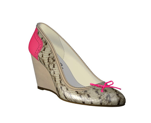 I Designed My Perfect Shoes!