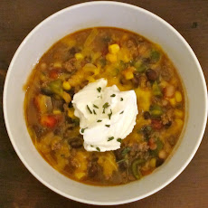 Voodoo Chili