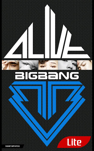 BIGBANG PLAY - Lite