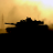 M1 Abrams Tank PRO mobile app icon