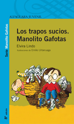 Manolito Gafotas