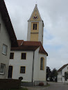 Kirche Stetten
