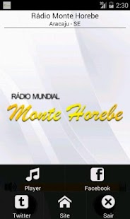 How to mod Rádio Monte Horebe 1.4.6 unlimited apk for pc