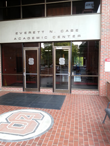 Case Academic Center