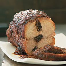 Yucatán-Style Pork