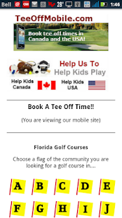 How to download Florida Golf Courses patch 0.1 apk for pc